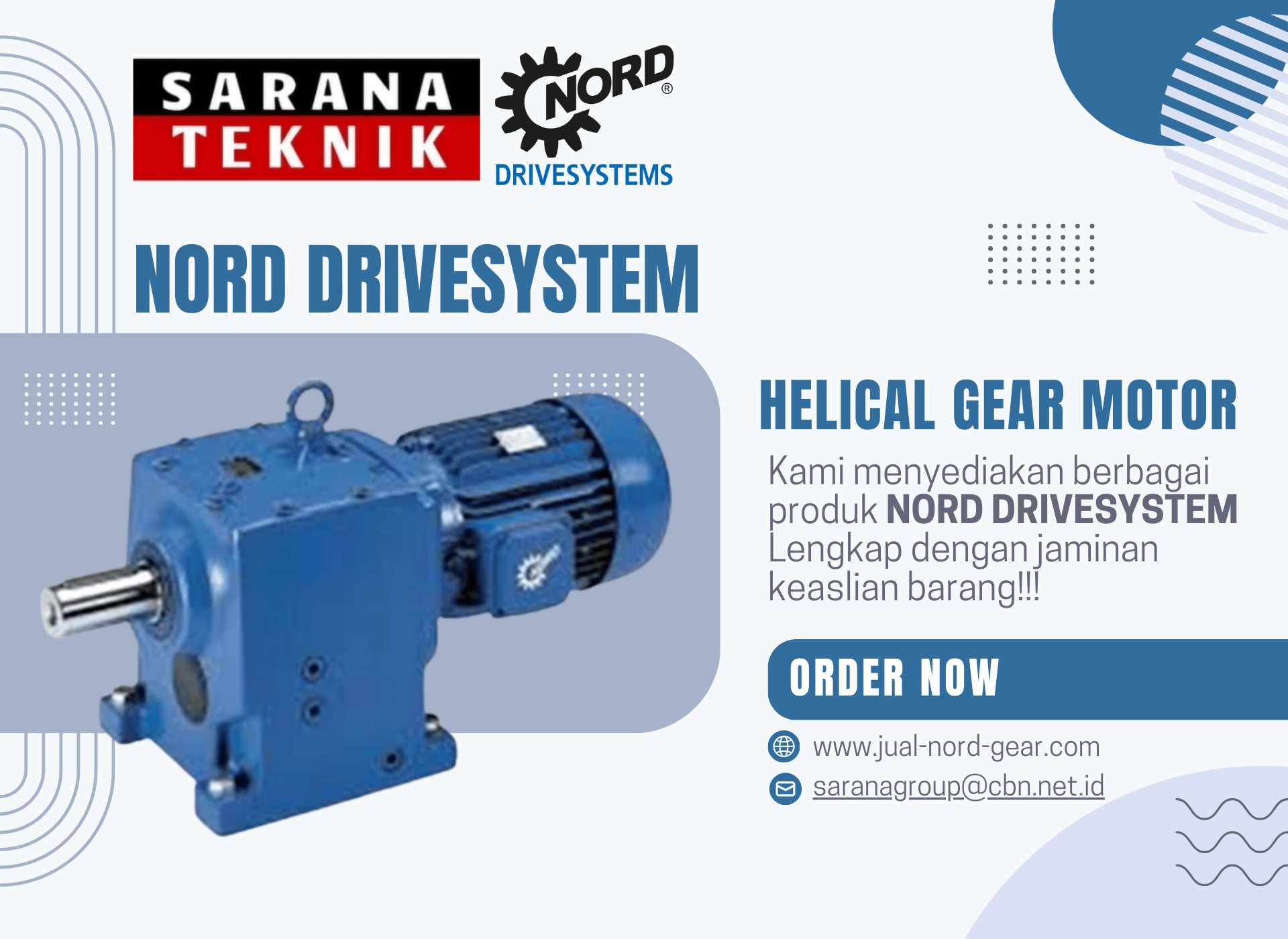NORD DRIVESYSTEM (4)