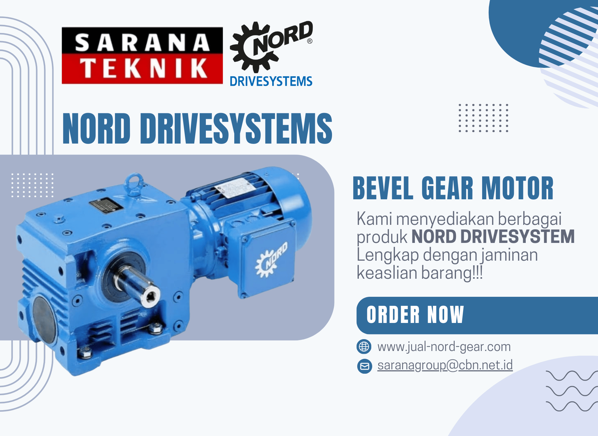 NORD DRIVESYSTEM (8)
